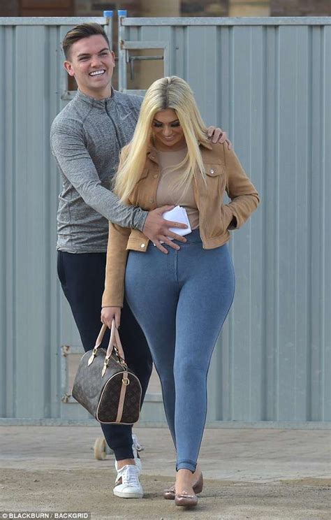 chloe ferry ass